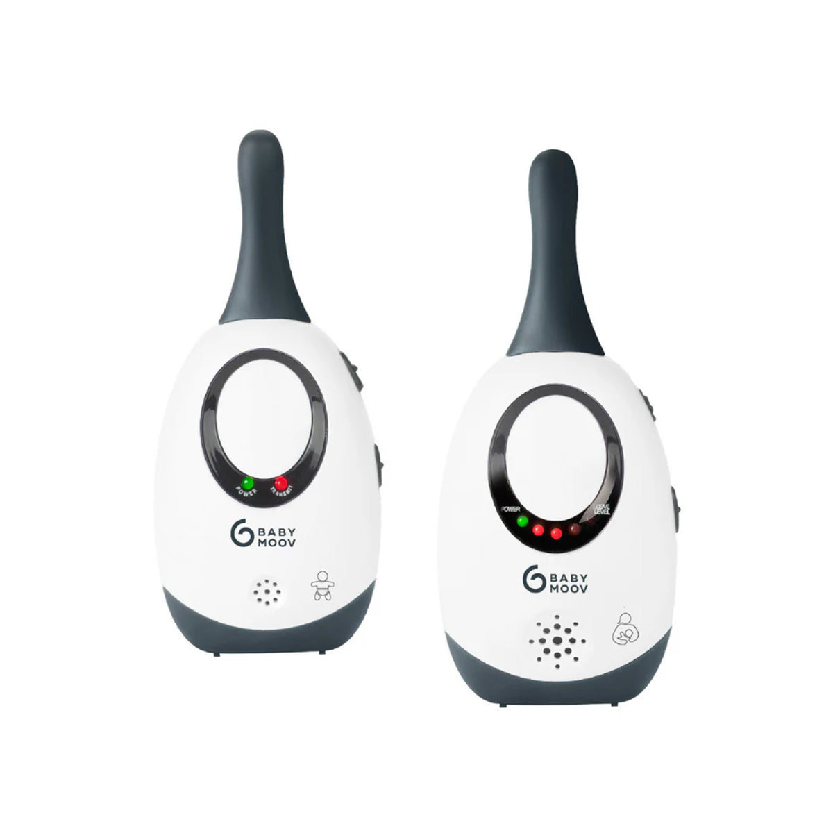 Babymoov Simply Care Baby Monitor
