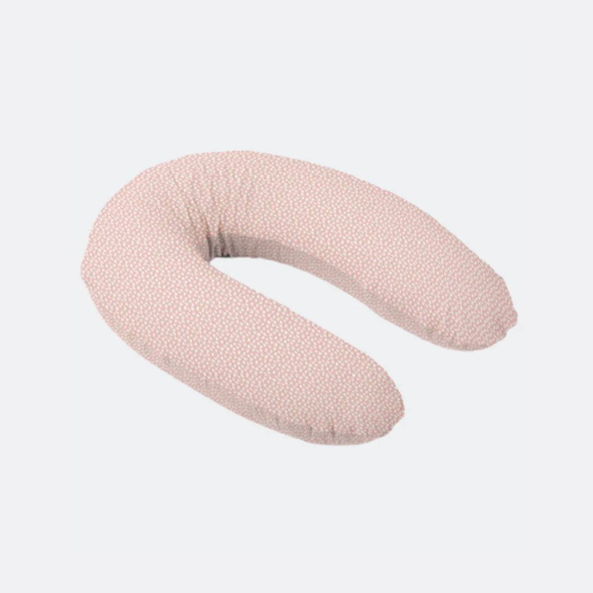 Doomoo BUDDY Maternity Pillow - Cloudy Pink