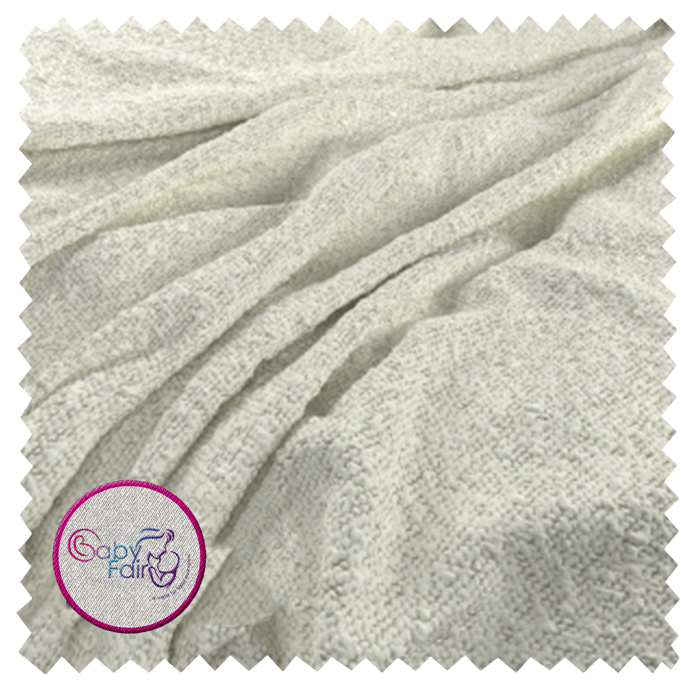 Boucle Warwick Andes Ecru