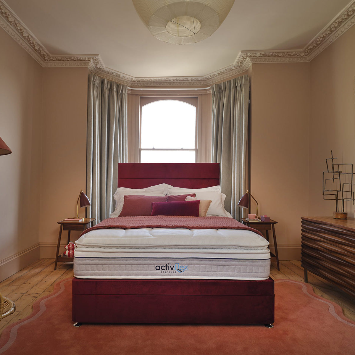 Sleepeezee  ActivFlex Response 3600 Mattress