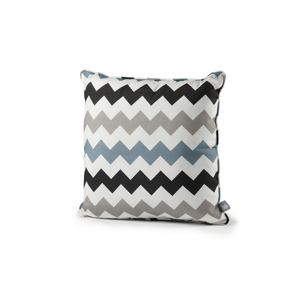 B Cushion Chevron (50X50)