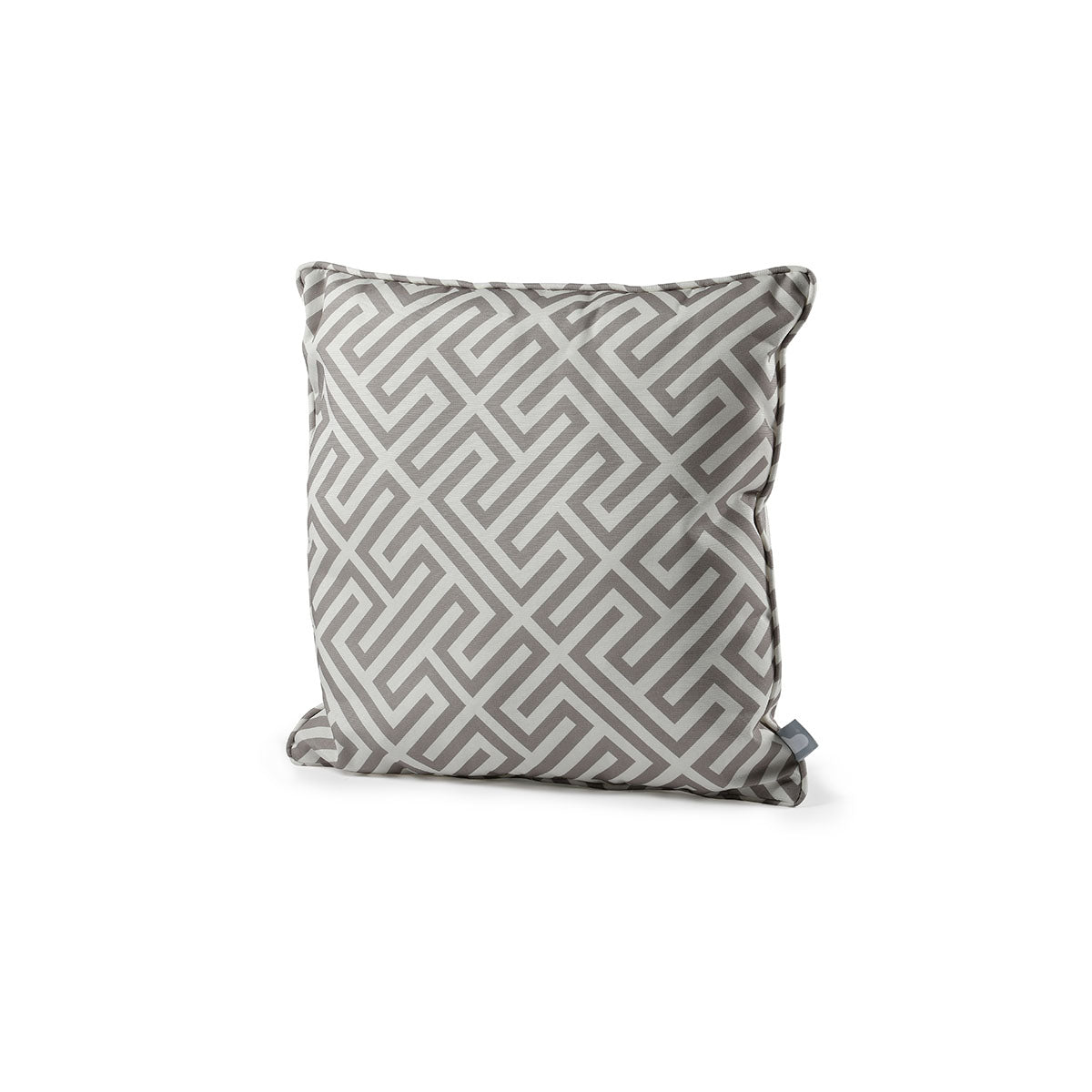 Silver Grey