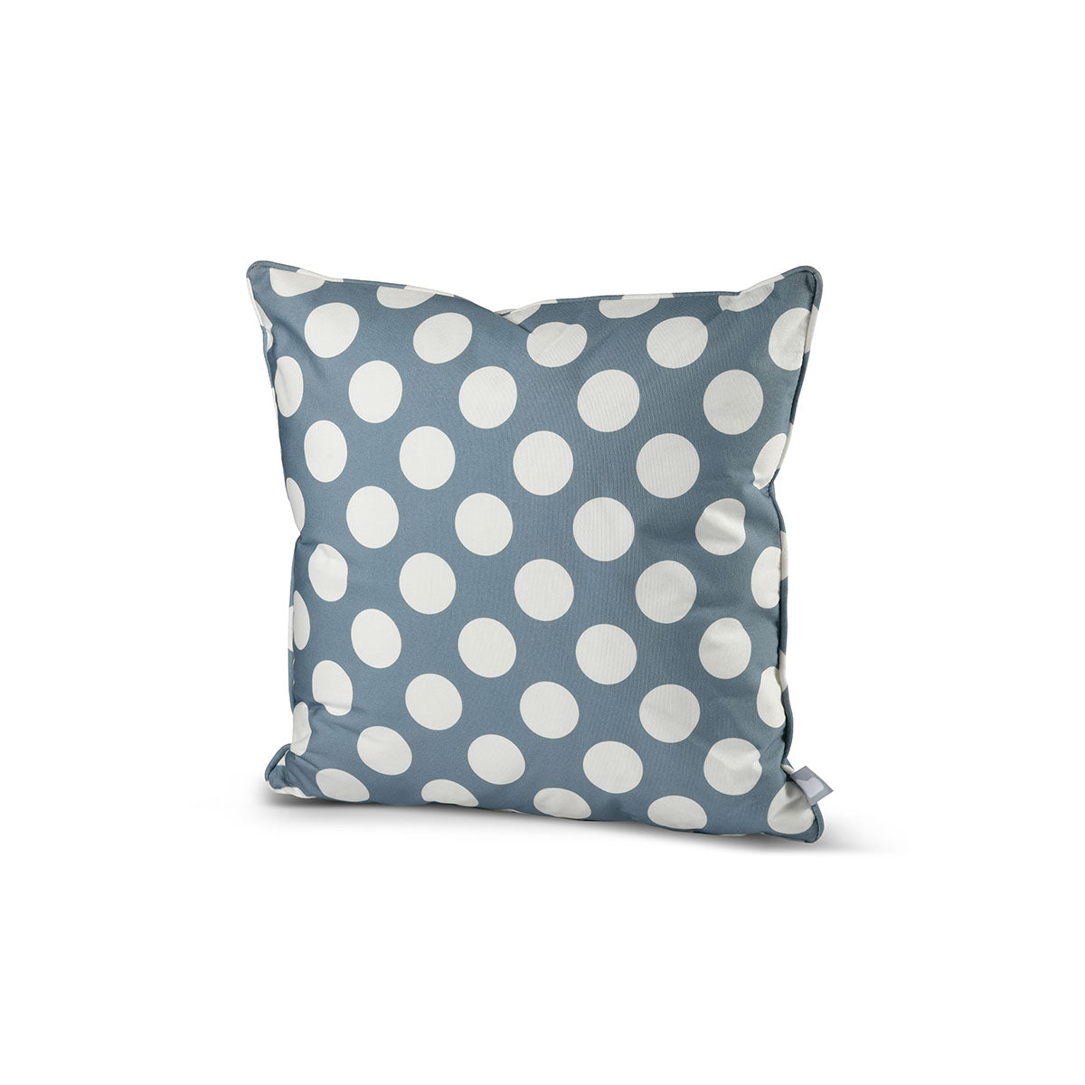 B Cushion Polka (50x50)