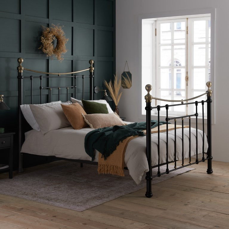 Bronte Bed