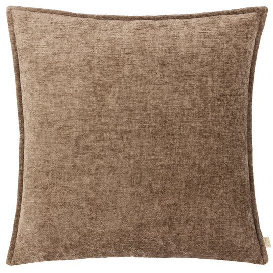 Taupe / Polyester Filled