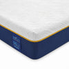 BedzOnline GelComfort 15cm Cooling Gel Memory Foam Mattress