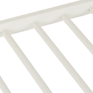 Brandon 3FT Bunk Bed - White