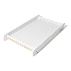 Clair De Lune Essentials Cot Top Changer