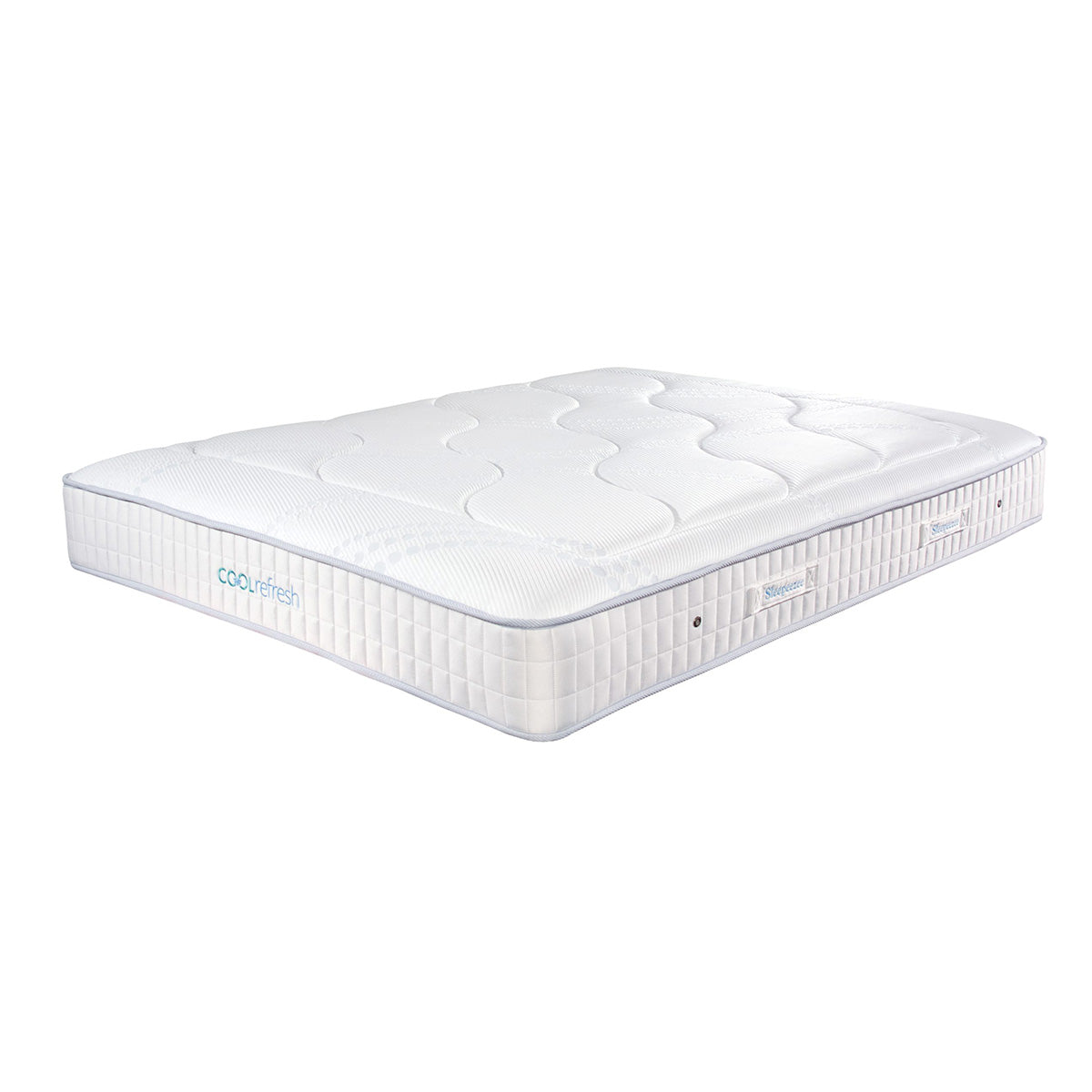 Sleepeezee  Cool Refresh 1600 Mattress