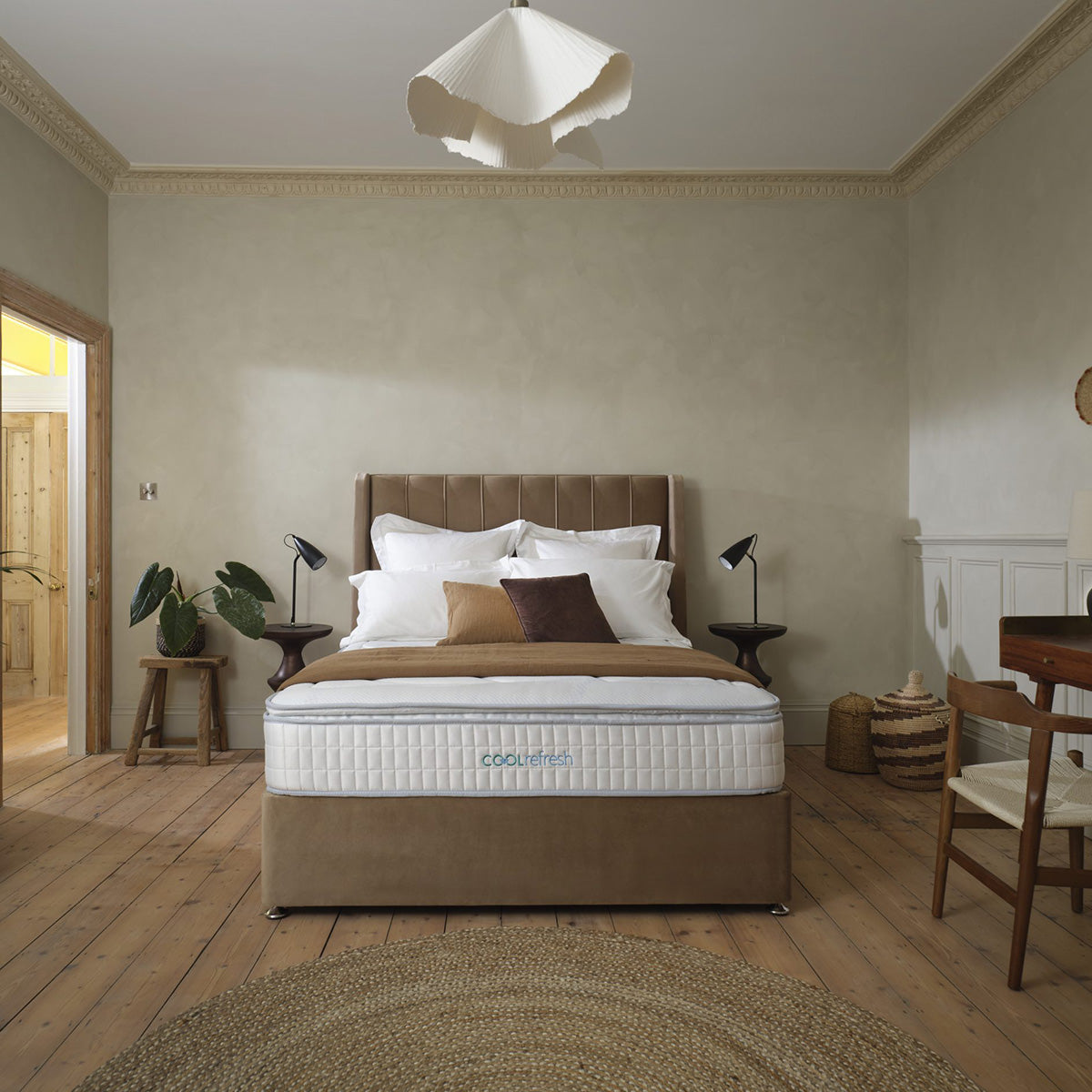 Sleepeezee  Cool Refresh 2300 Mattress