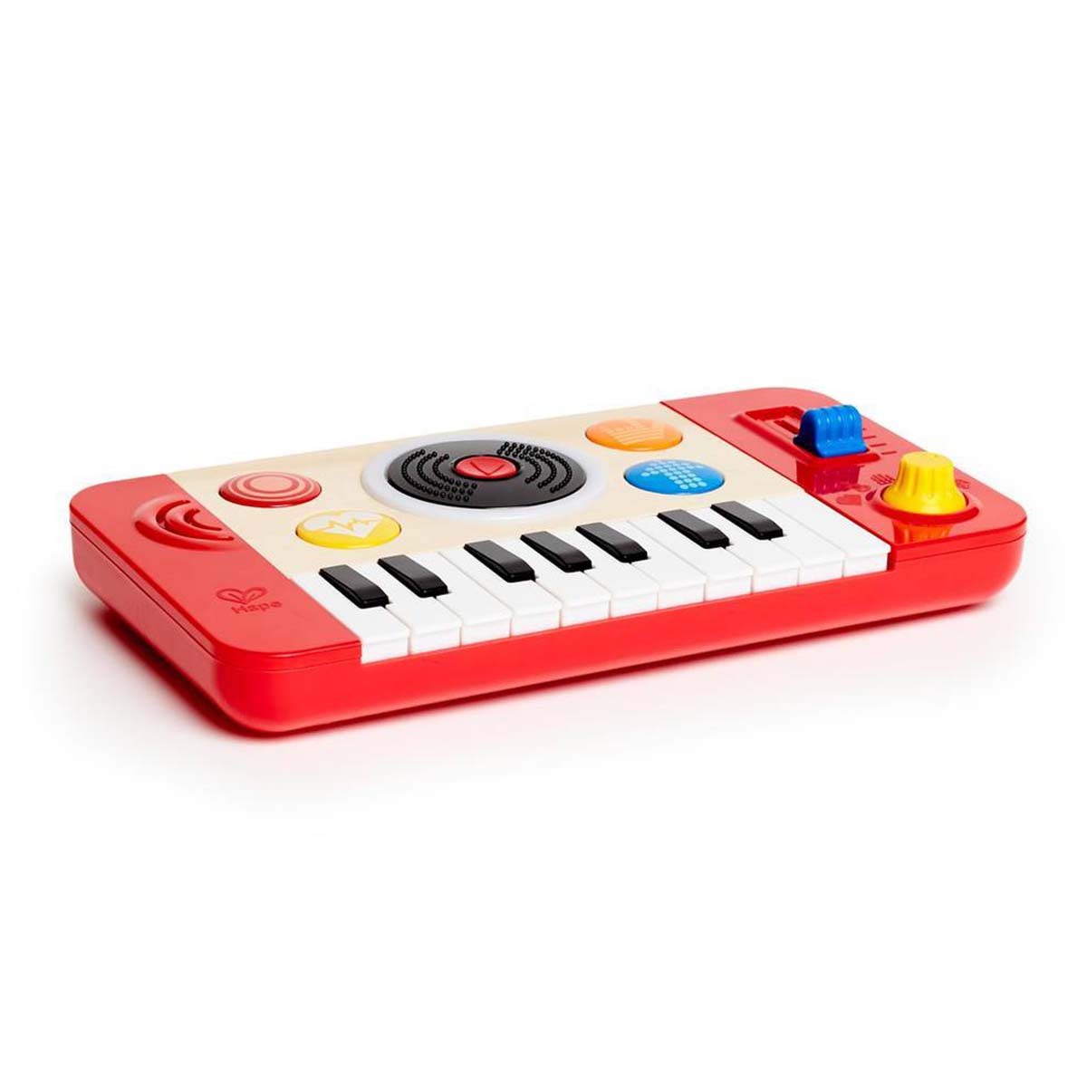 DJ Mix and Spin Studio