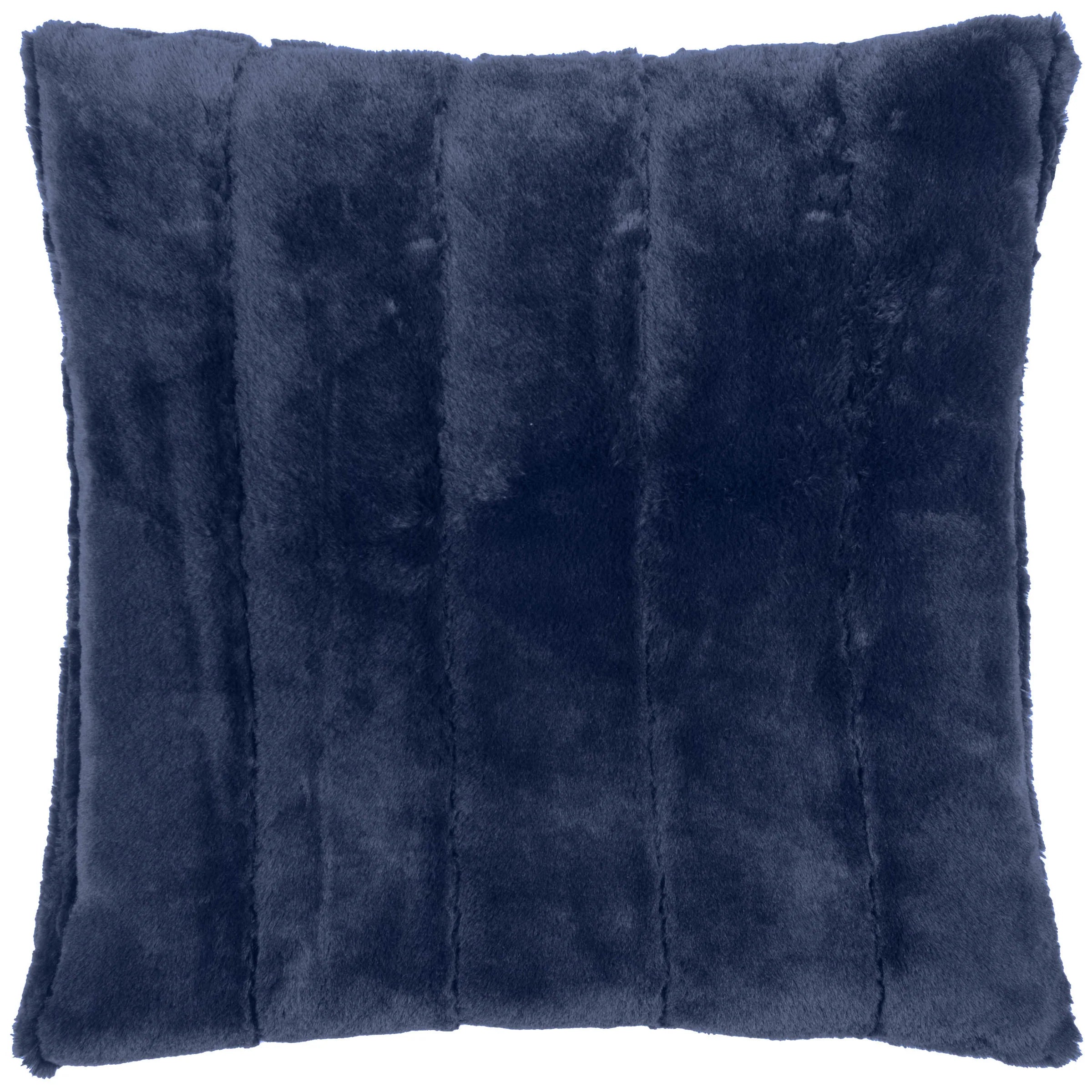 Navy / 45 x 45 cm