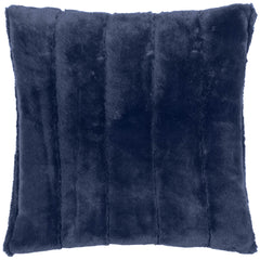 Empress Faux Fur Cushion - Polyester Filled