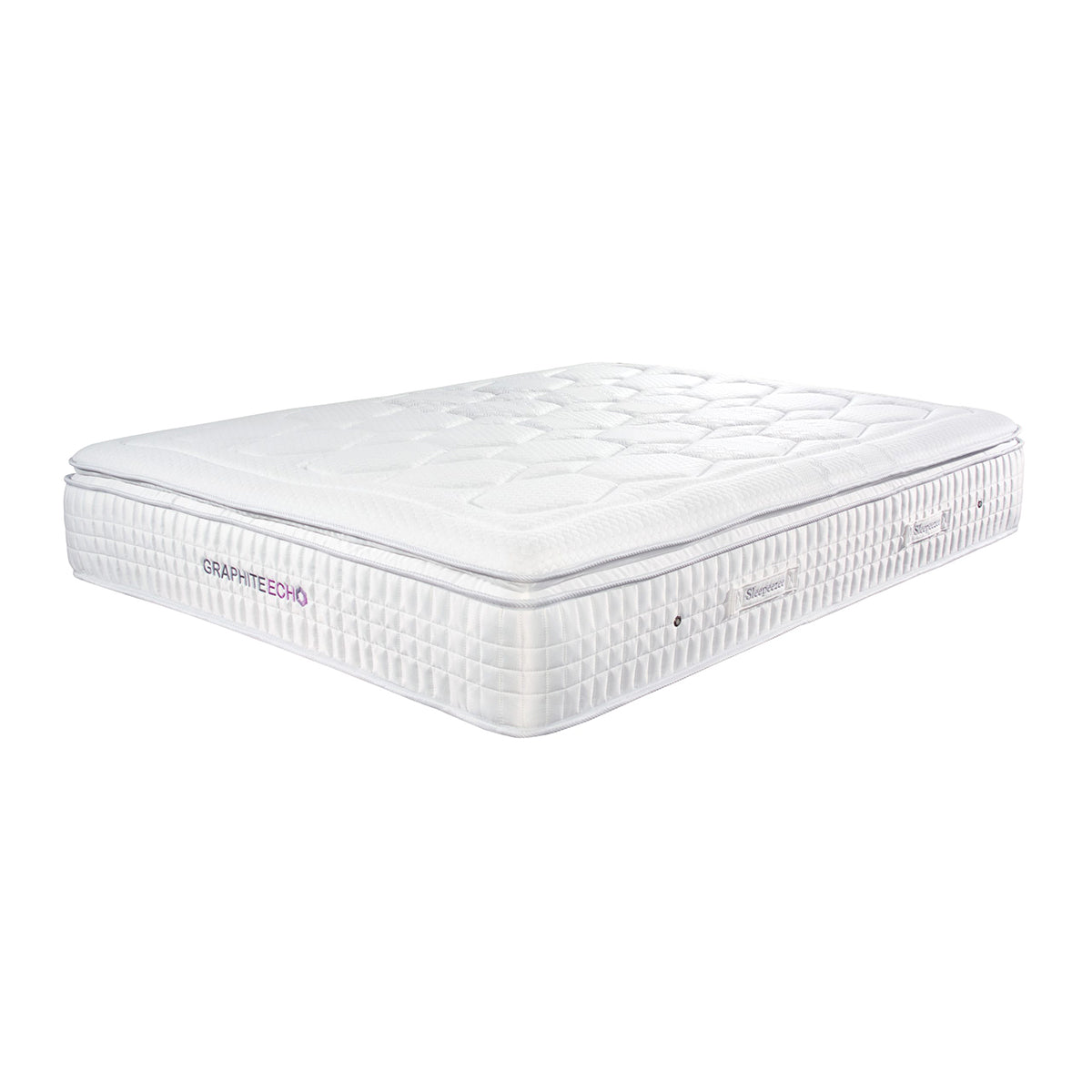 Sleepeezee  Graphite Echo 3200 Mattress