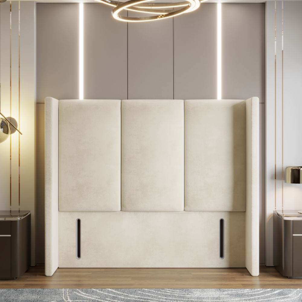 Luxe Headboard