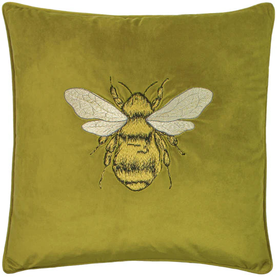 Olive / Polyester Filled