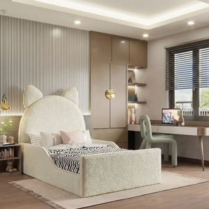 Boucle Warwick Andes Ivory