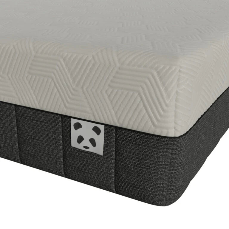 Panda London Hybrid Bamboo Mattress UK