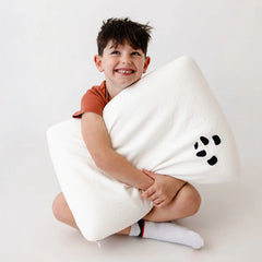 Panda London Memory Foam Bamboo Kids Pillow