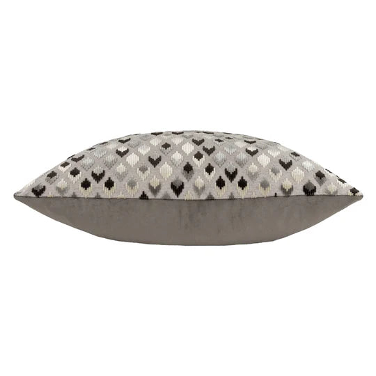 Grey/Black / Polyester Filled
