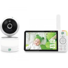 Leapfrog LF915HD Video Baby Monitor