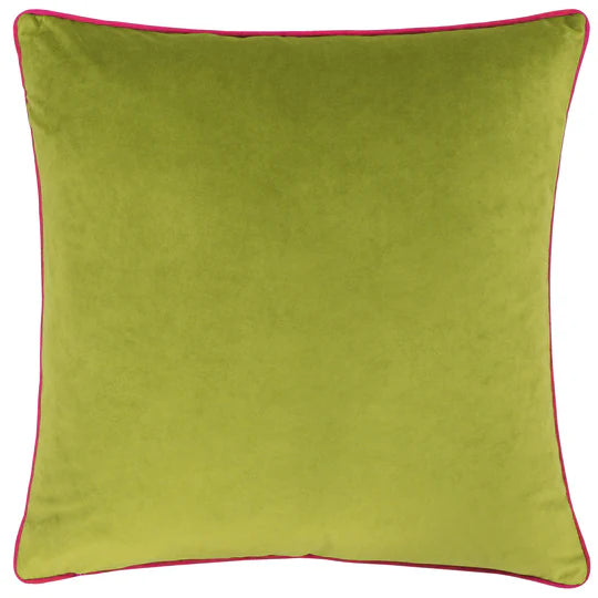 Lime/Hot Pink