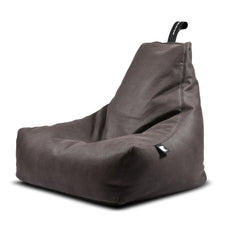 Mighty B Bag Luxury Indoor
