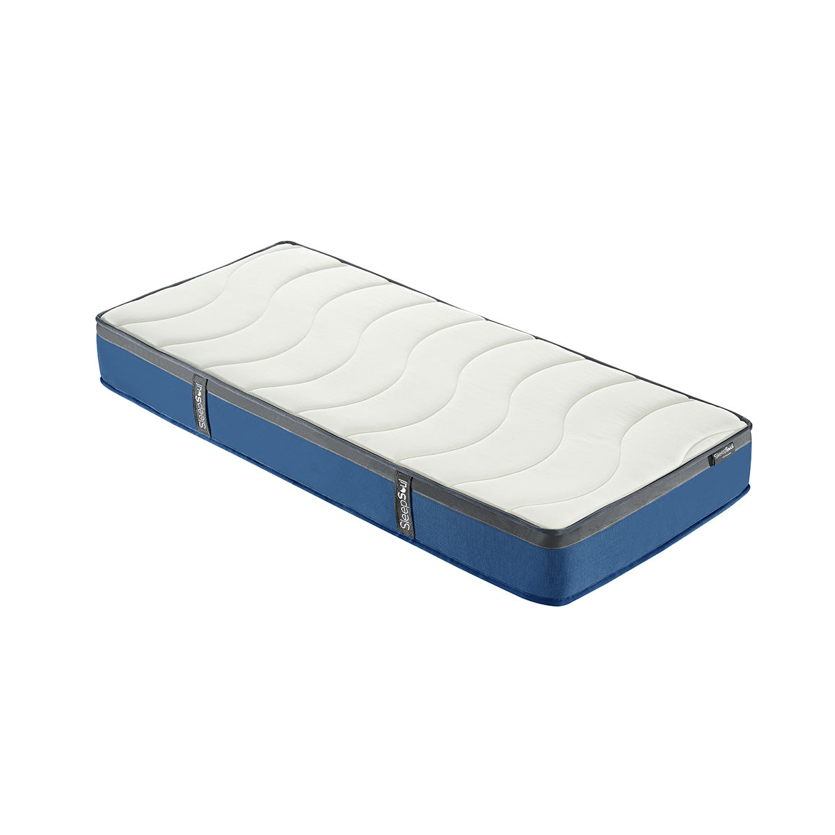 SleepSoul Nebula Orthopaedic 600 Pocket Sprung Mattress