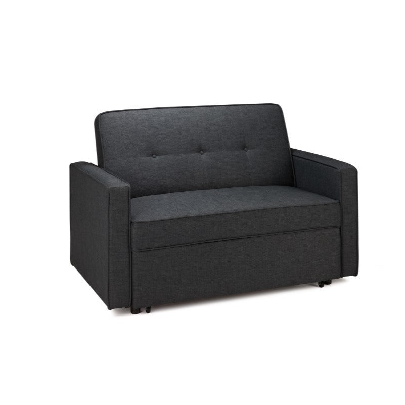 Otto Sofa Bed Grey