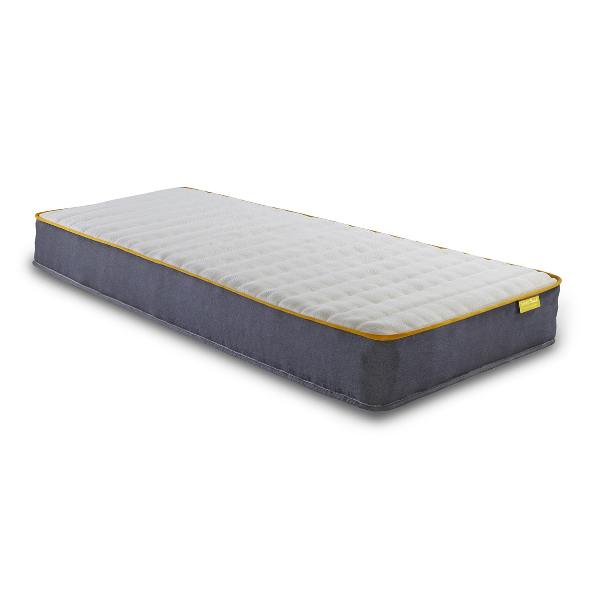 SleepSoul Comfort 800 Pocket Mattress