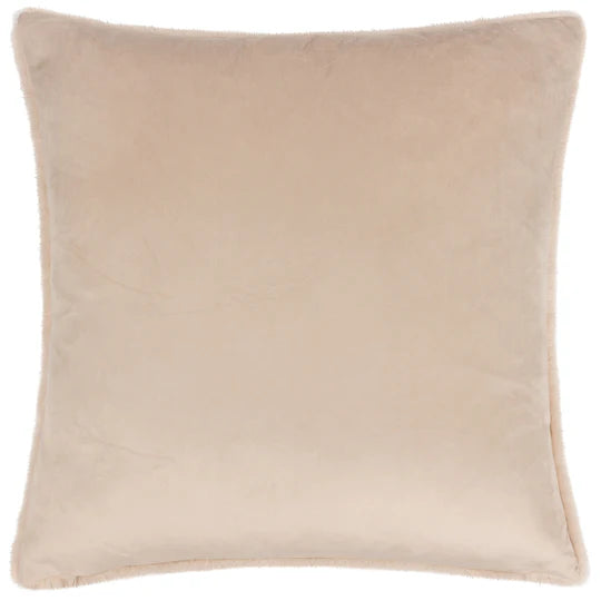 Brulee / Polyester Filled