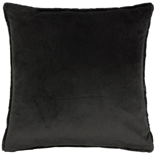 Jet / Polyester Filled