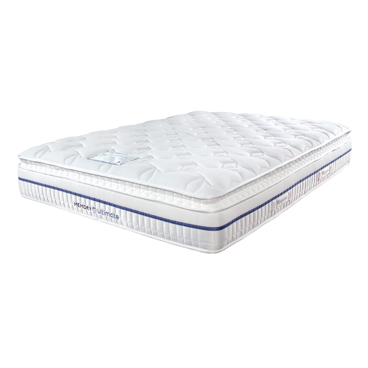 Sleepeezee  Memory Ultimate 6500 Mattress