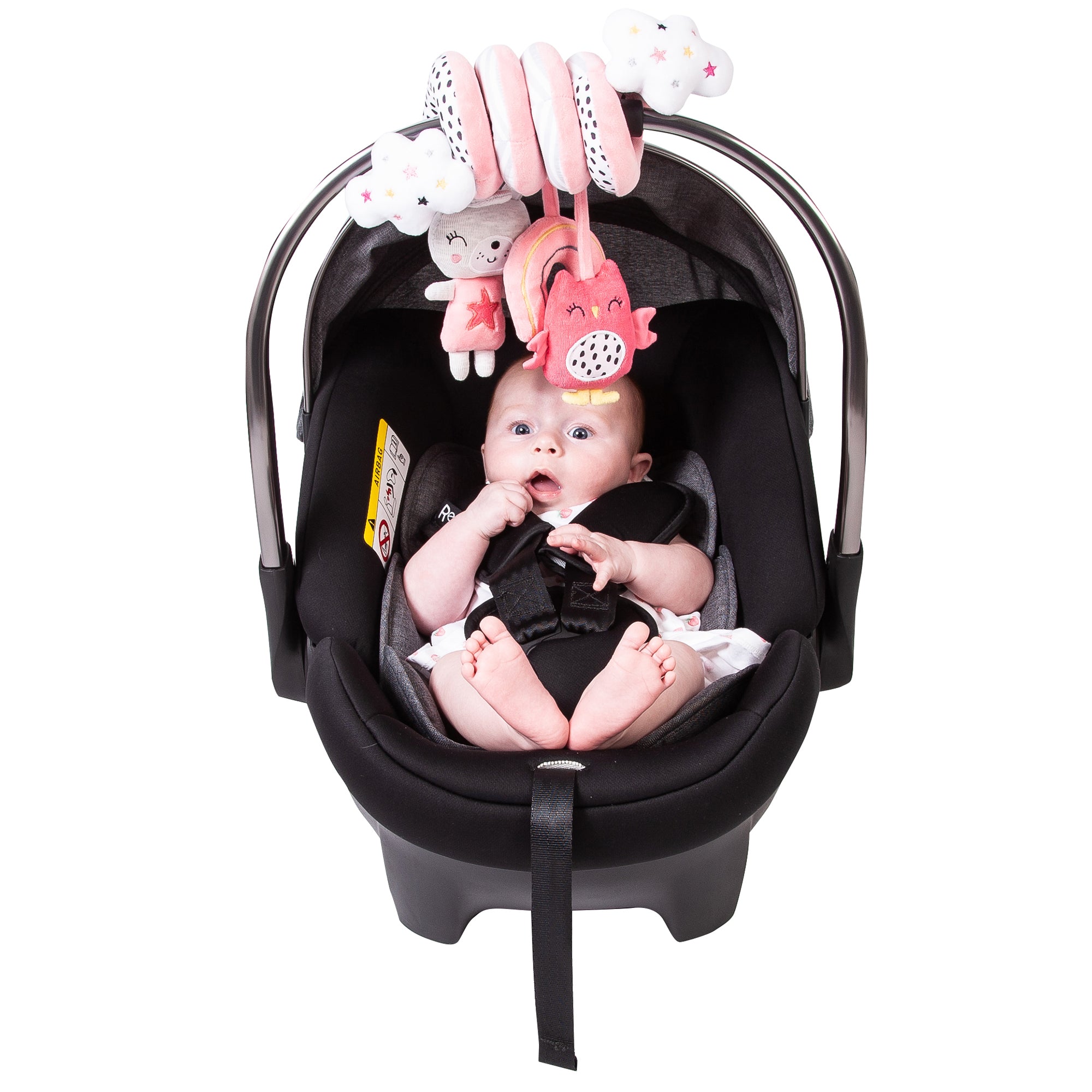 Spiraloo Dreamy Meadow