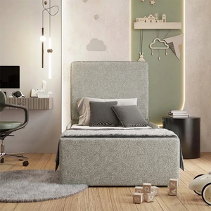 Boucle Warwick Andes Pumice
