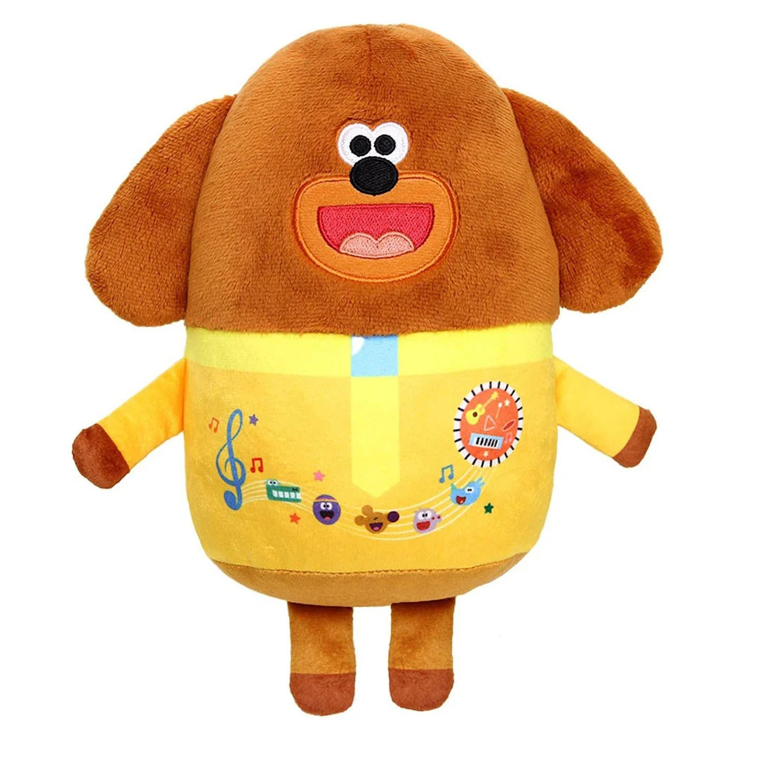 Talking Hey Duggee AW25