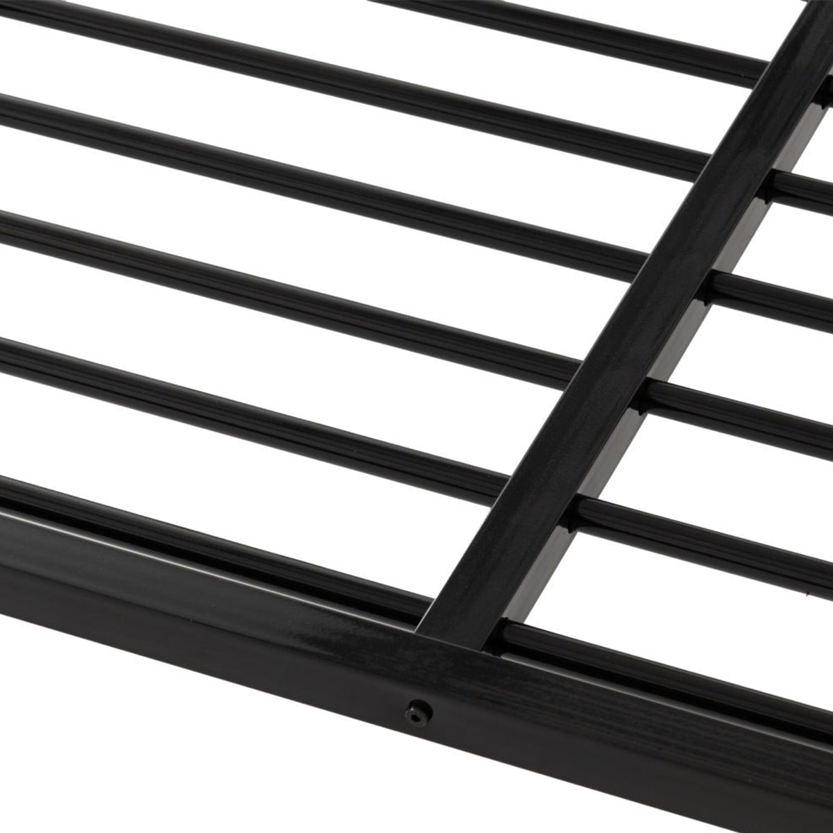 Tandi Triple Sleeper Bunk Bed - Black