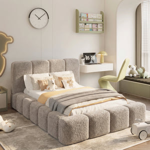 Teddy Linen
