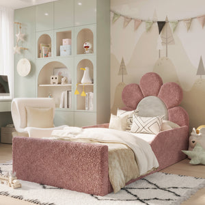 Teddy Pink