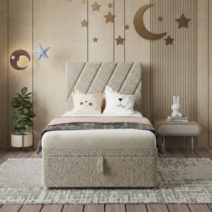 Teddy Linen
