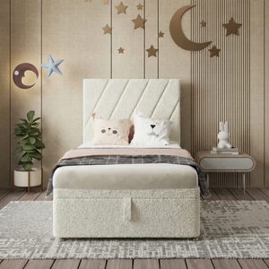 Boucle Warwick Andes Ivory