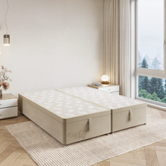 Divan Ottoman Base