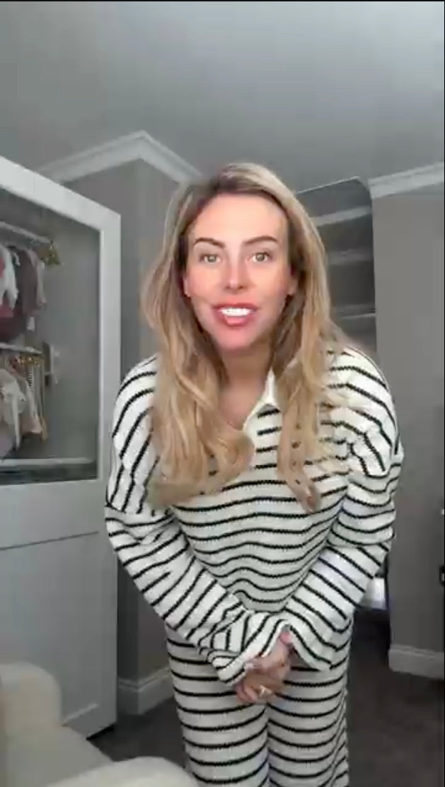 Customer video