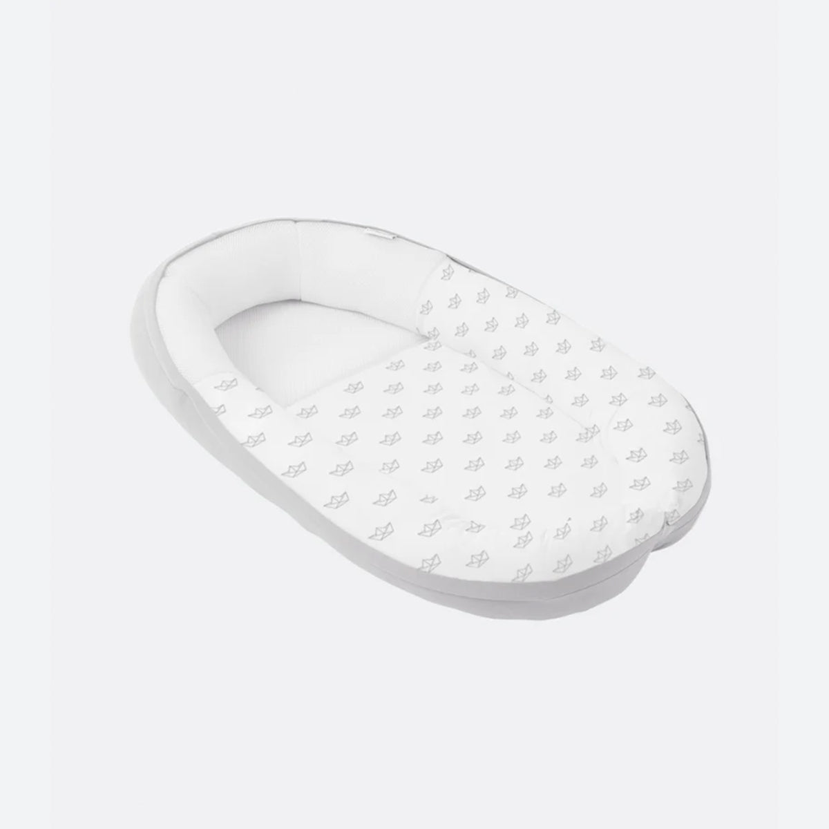 Doomoo Cocoon Origami Boats