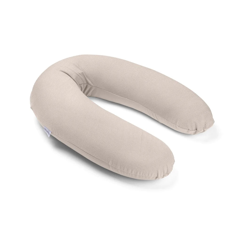 Doomoo BUDDY Maternity Pillow - Corduroy Sand