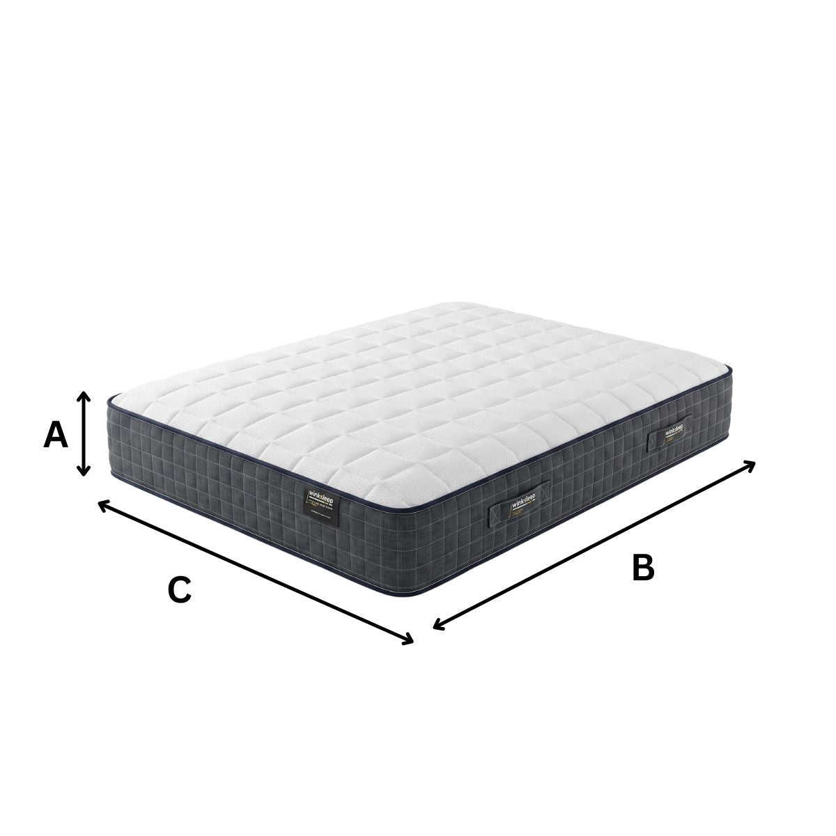 Dimensions Image