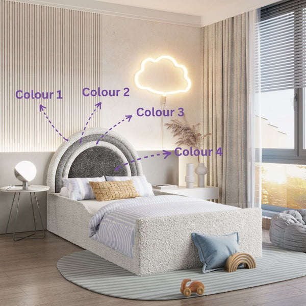 Colour 1 Guide