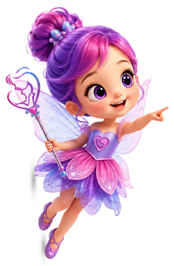 Babyfair Character